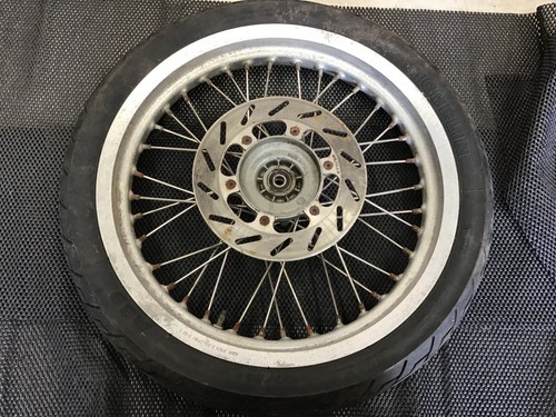 Grimeca 36t morad - 36t,