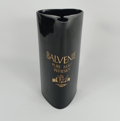 Balvenie pure malt whisky - malt, jug
