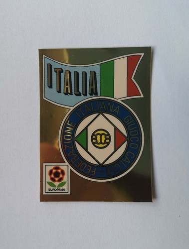 Panini europa very rare - 80,