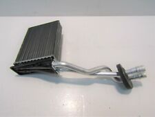 CITROEN C3 2020-21 INTERIOR HEATER MATRIX (1.2l 12v Petrol EB2FA)          O0213