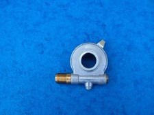 Triumph speedometer gearbox - speedometer,
