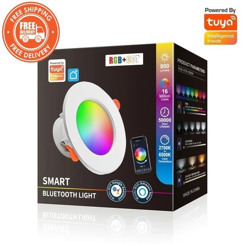 Tuya smart led - tuya,