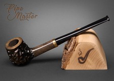 Mr. Brog HAND MADE WOODEN