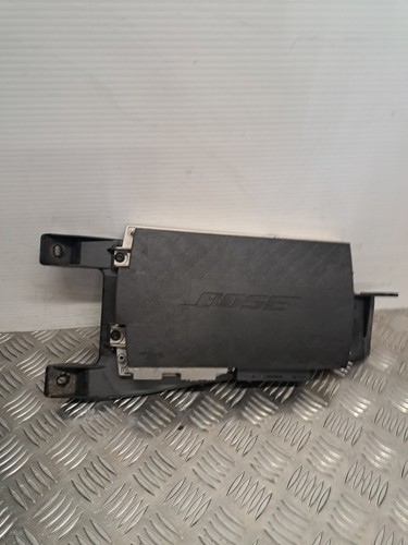 Audi bose sound - a6,