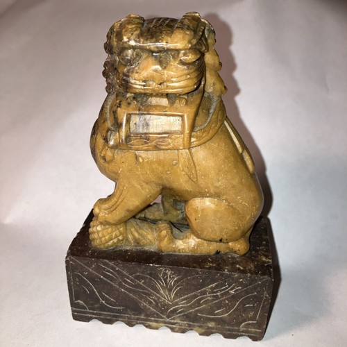 Rare vtg chinese carved - chinese,