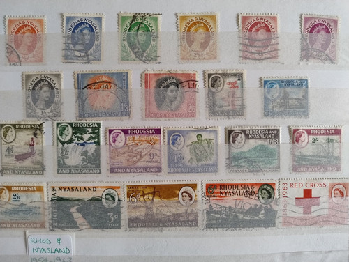 The african collection - the,