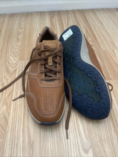 Men leather clark s - men’s, clark’s