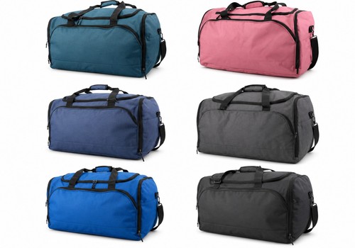 Large holdall duffle - holdall, bag