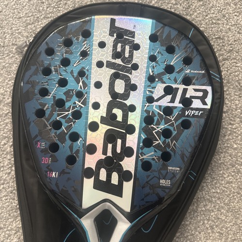 Babolat air viper padel - viper,