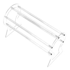 Acrylic Headband Holder