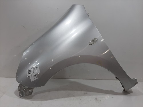 2014 nissan micra door - 5,