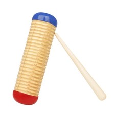 Wooden Guillo Percussion Guiro