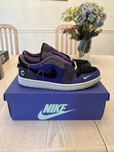 Air jordan retro low zion - jordan, og