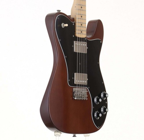 Fender classic telecaster - fender,
