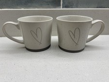 2x Mrs Hinch Mug By Tesco