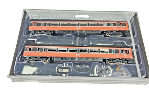 Dapol 021 004 gauge class - dapol,
