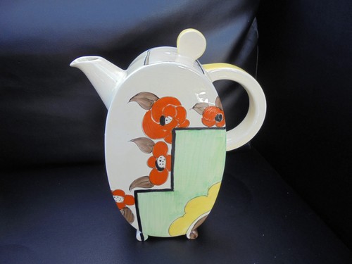 Clarice cliff bon - cliff,