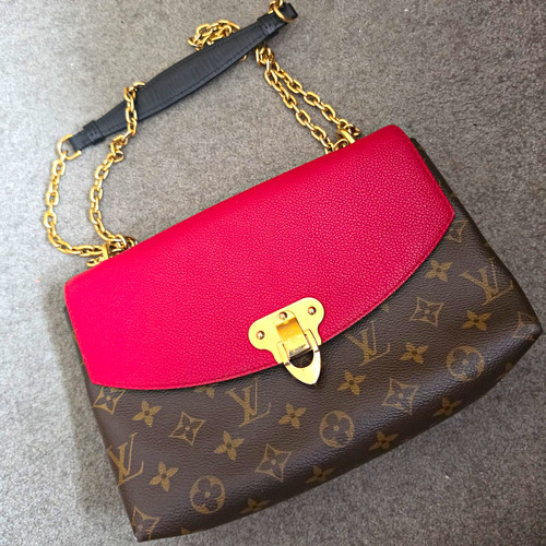 Louis vuitton saint - louis, placide