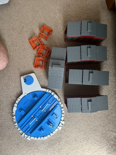 Tomy thomas friends - tomy, &