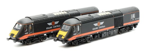 Dapol 019 204 gauge - dapol, 2d-019-204