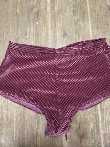 Luna pole shorts - luna,