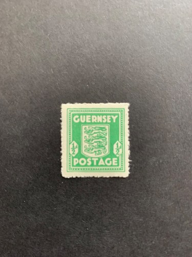 Great britain 1941 - -, g1d