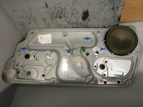 Beetle drivers door inner - drivers,