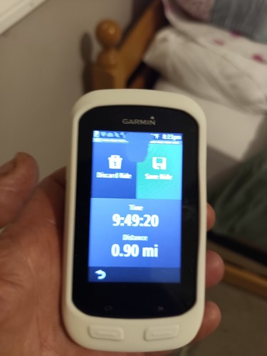 Garmin edge 1000 gps - garmin,