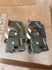 BMW 1 2 3 4 SERIES  BONNET