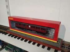 Hornby (OO) R4521A BR Gresley