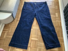 M&S Women's Flare Jean Size 24