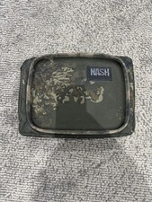 Nash Subterfuge Work Box