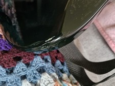 Greg Bennett Malibu Junior Electric Guitar