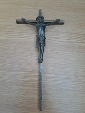 Large Antique 1920's