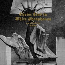 Caïna – Christ Clad In