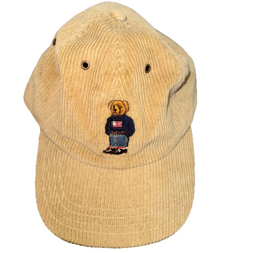 Polo ralph lauren - polo, cap