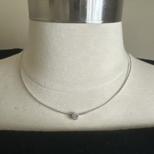 Dyadema Sterling Silver