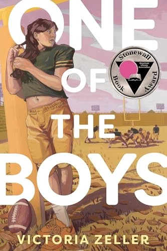 One the boys zeller - one,