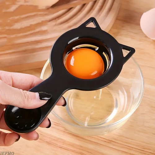 Cartoon cat egg - 2-in-1,
