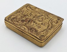 ANTIQUE CLASSICAL STYLE GILT
