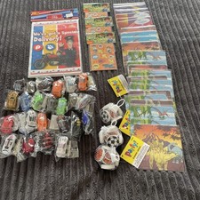 Postman Pat party bag set - 24