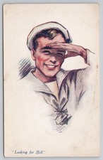 s22052 Looking for Bill sailor