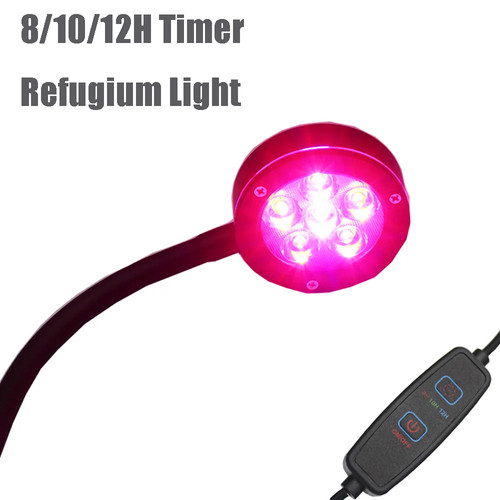 6x3w led aquarium light - aquarium,