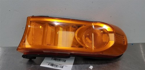 Toyota cruiser park lamp - 10,