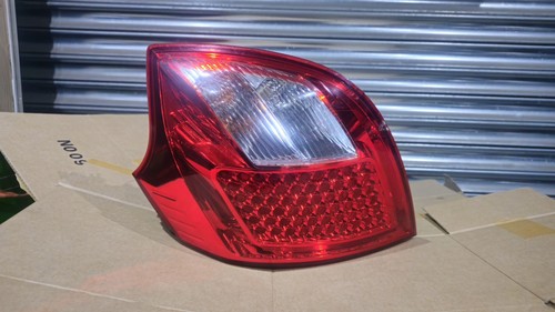 Kia ceed mk1 facelift - ceed,
