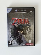 Zelda Twilight Princess –