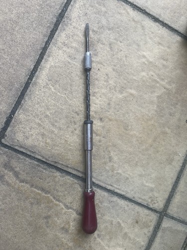 Stanley yankee ratchet - yankee,