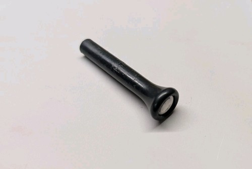 Door lock knob genuine - door,