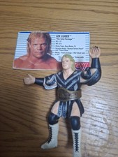 Wcw Galoob Ring Entrance Lex