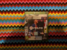 FIFA 21 -- Standard Edition